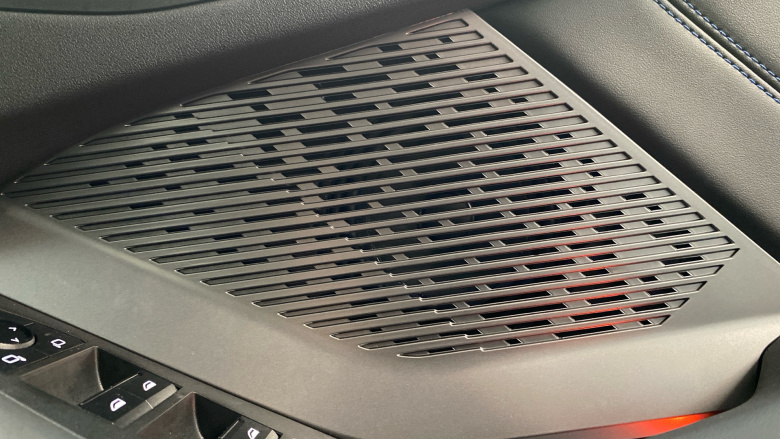 BMW 1 Series 120 M Sport 5dr Step Auto Petrol Hatchback